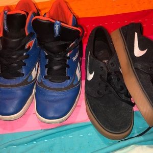 Boys Nike